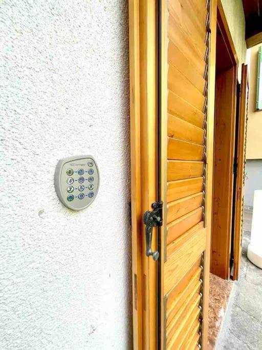 Secretgarden - Levico Terme Apartment Bagian luar foto