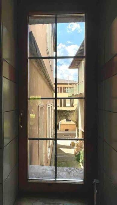 Secretgarden - Levico Terme Apartment Bagian luar foto