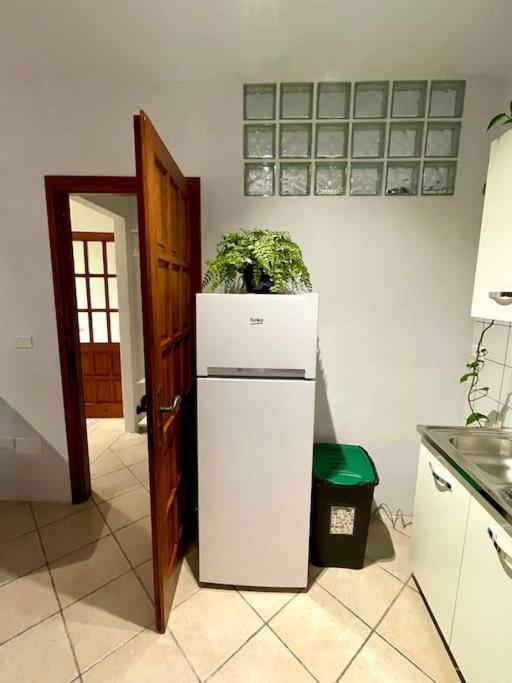 Secretgarden - Levico Terme Apartment Bagian luar foto