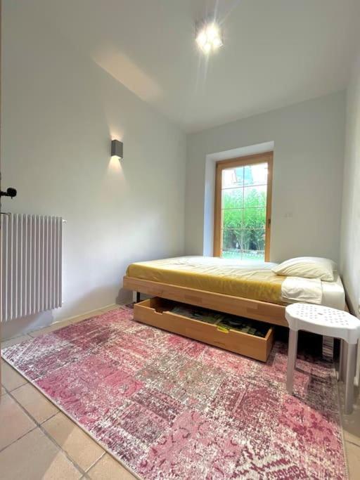 Secretgarden - Levico Terme Apartment Bagian luar foto