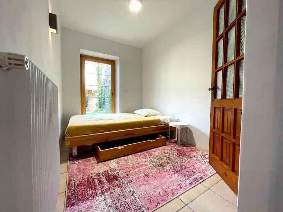 Secretgarden - Levico Terme Apartment Bagian luar foto