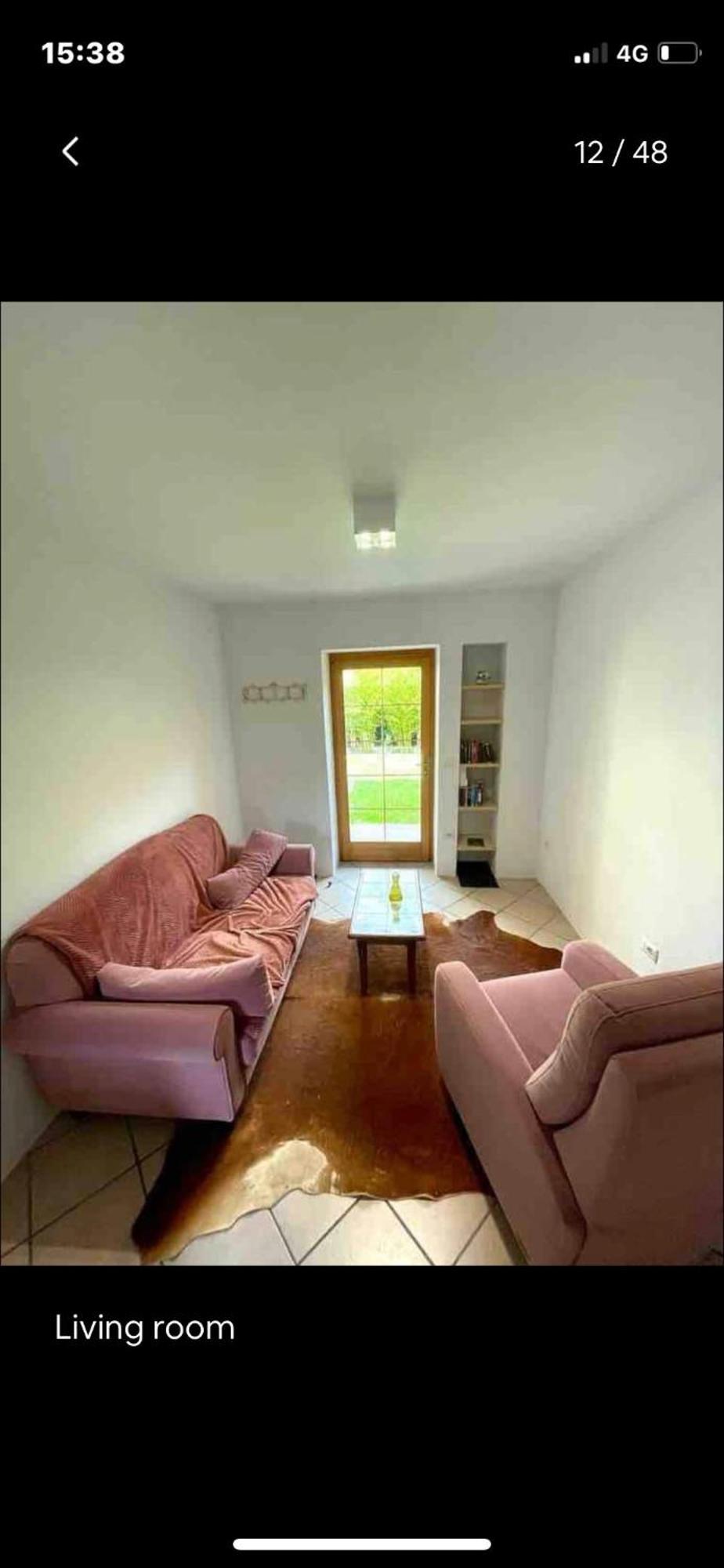 Secretgarden - Levico Terme Apartment Bagian luar foto